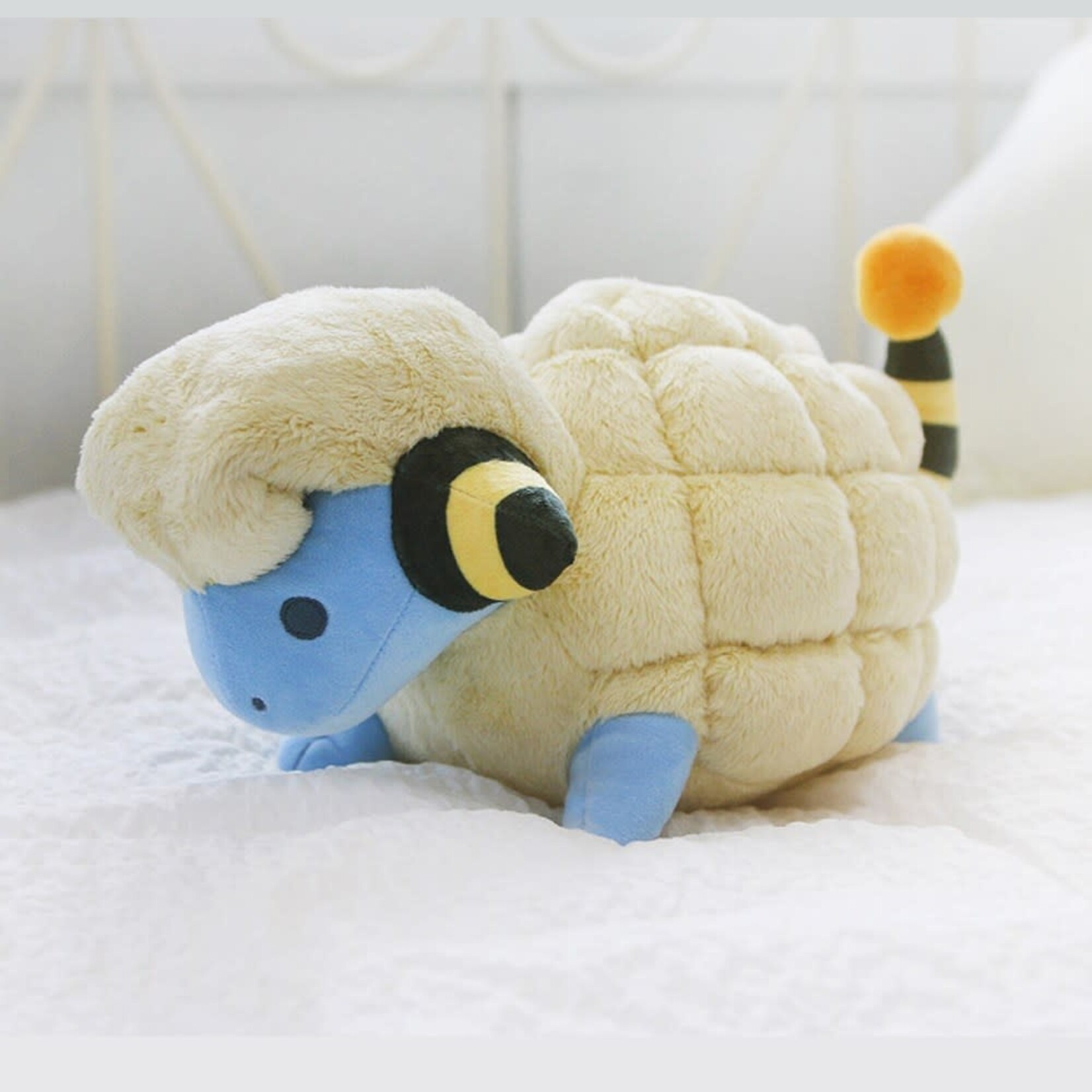Pokemon NURI