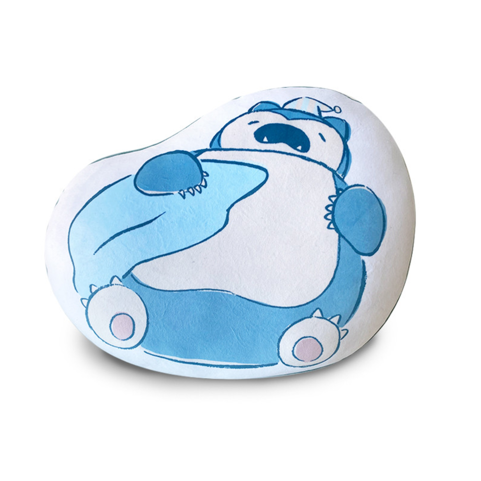Pokemon NURI