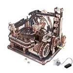 ROKR Marble Run