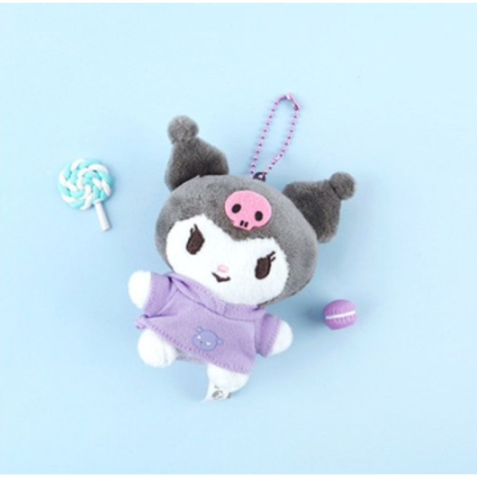 Sanrio Hoodie