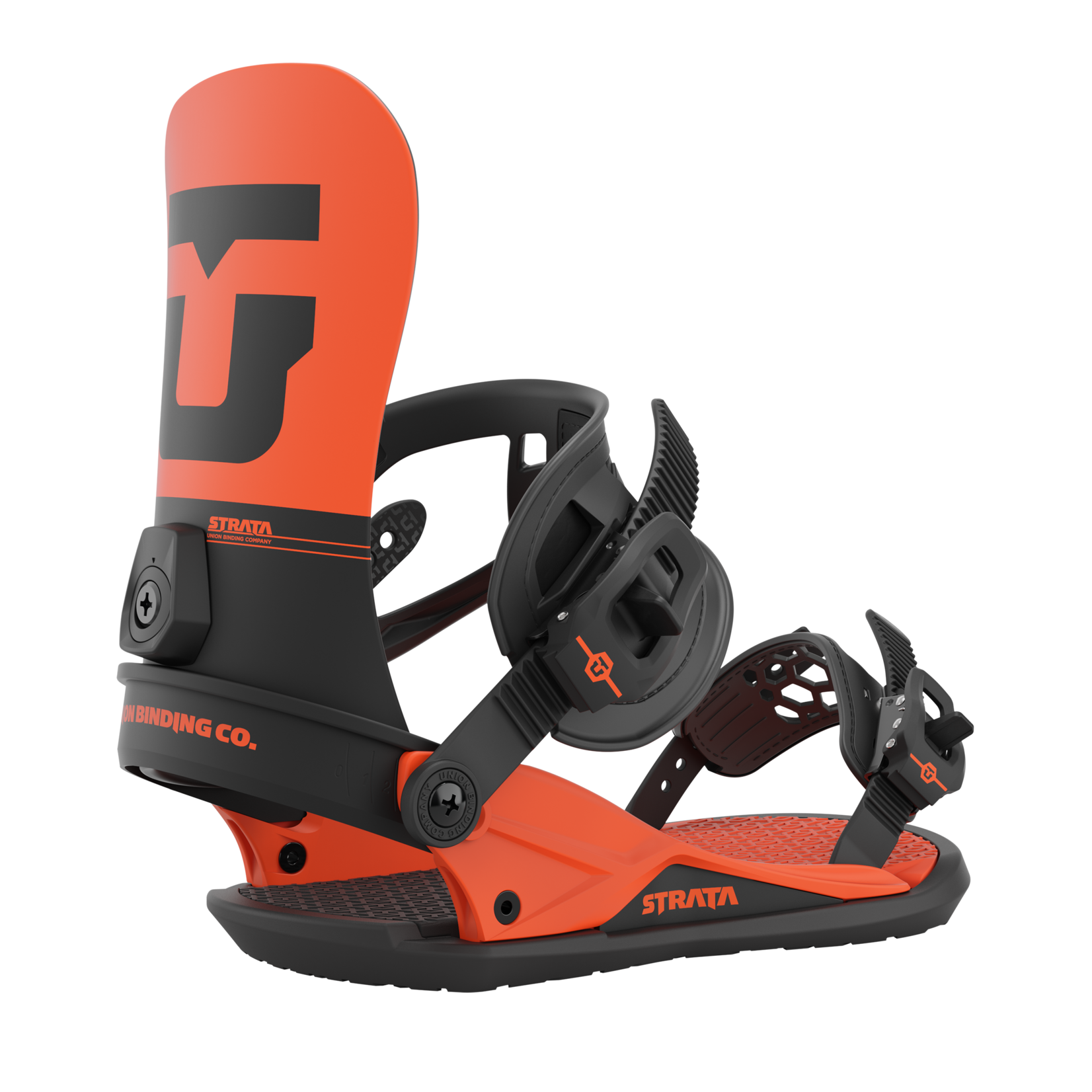 Union Strata Snowboard Binding 2023