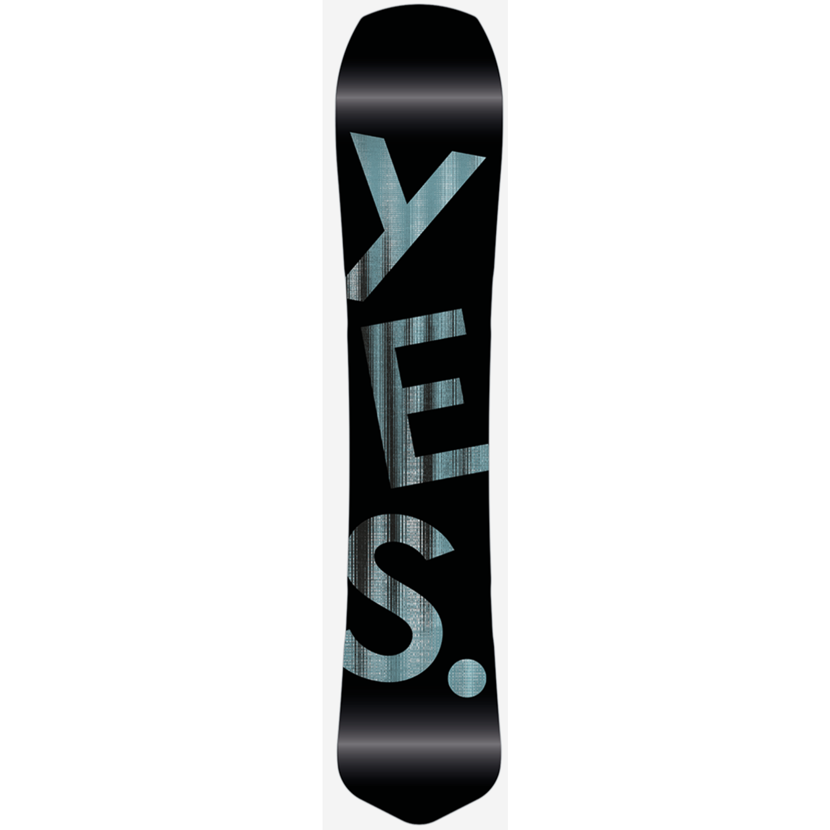 YES Optimistic Snowboard 2023