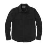 Outerknown Offshore Chamois Shirt
