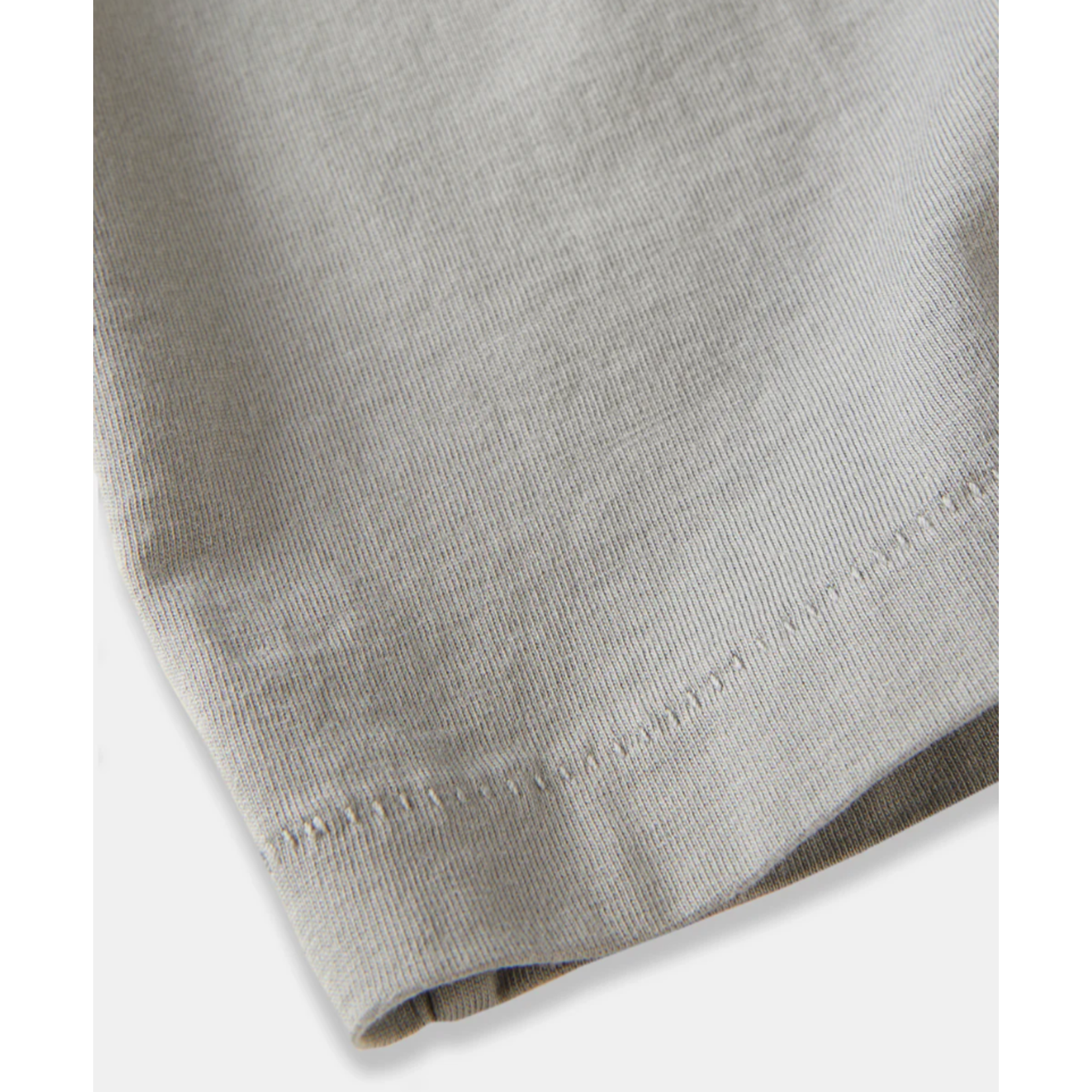 Outerknown Sojourn L/S Pocket Tee