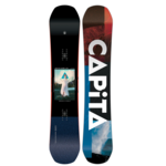 CAPiTA Defenders of Awesome Snowboard 2024