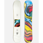 YES SBBS Pyzel Snowboard 2024