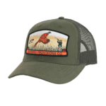 Sendero Bird Hunter Hat