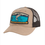 Sendero Fly Fisher Hat