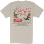 Sendero Hand Tied Flies T-Shirt