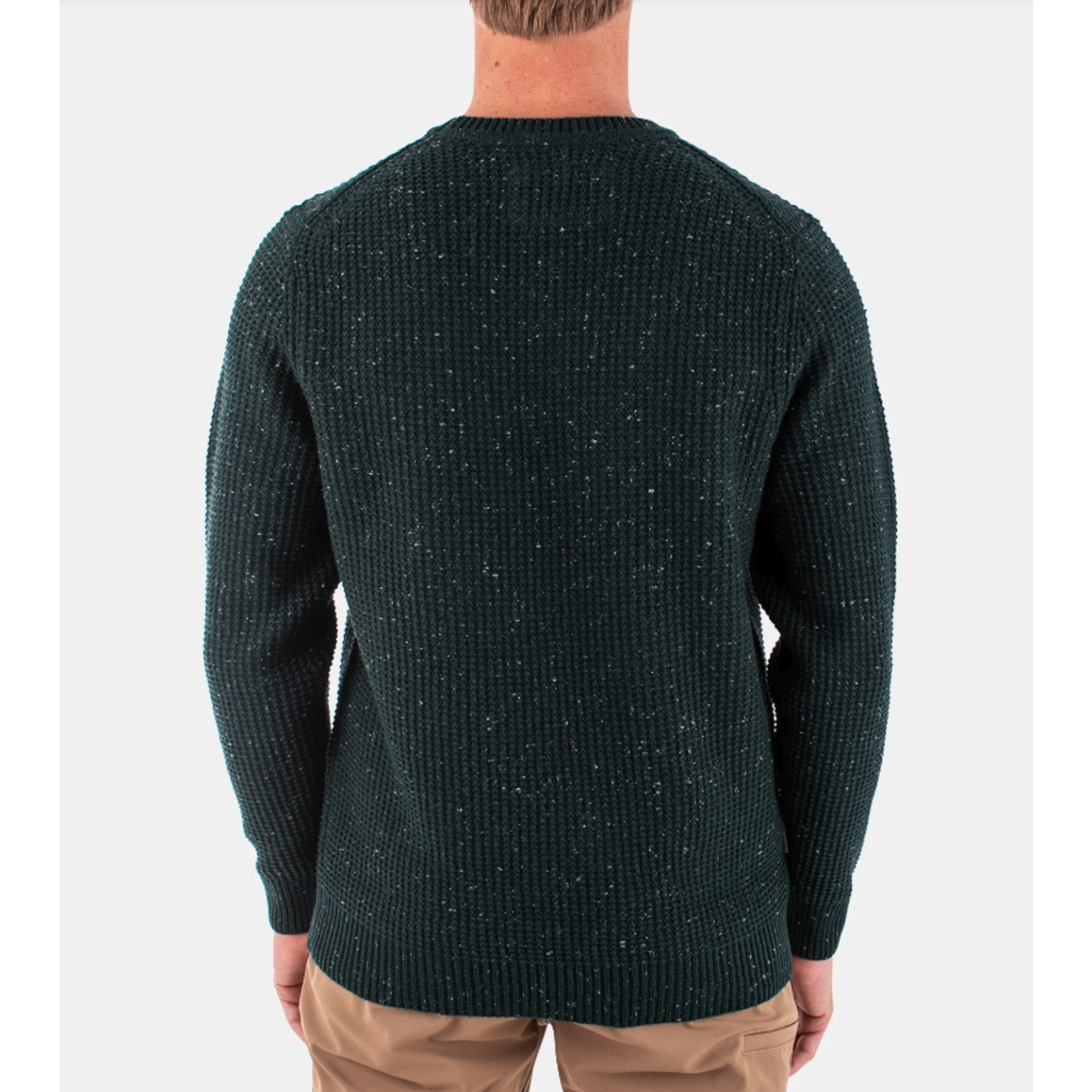Jetty Paragon Oystex Sweater