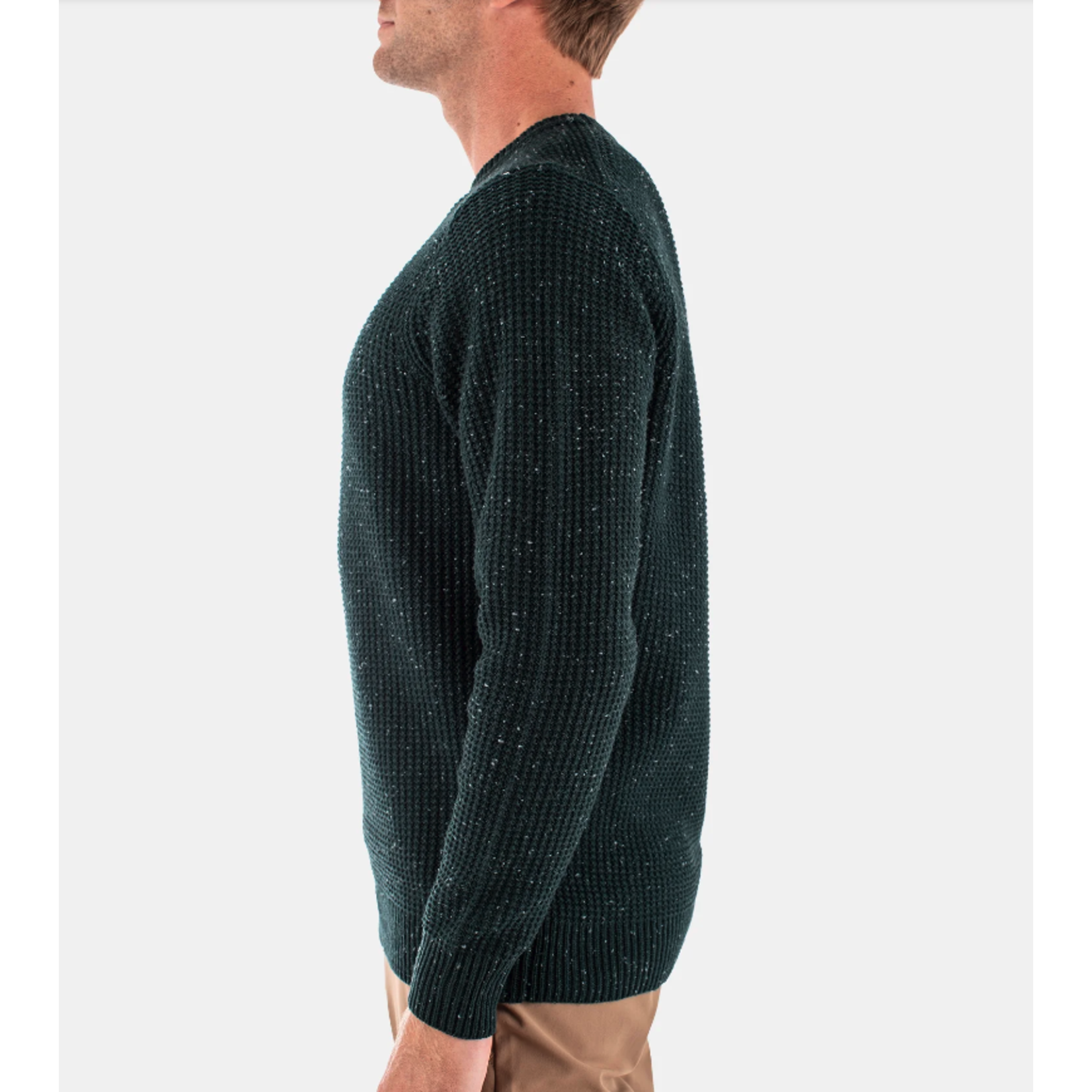 Jetty Paragon Oystex Sweater
