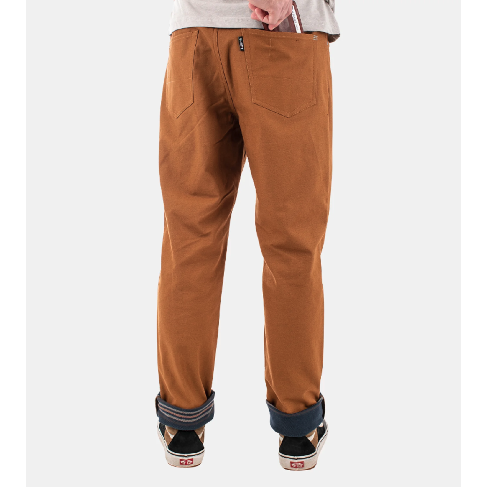 Jetty Mariner Lined Pants