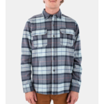 Jetty Arbor Flannel