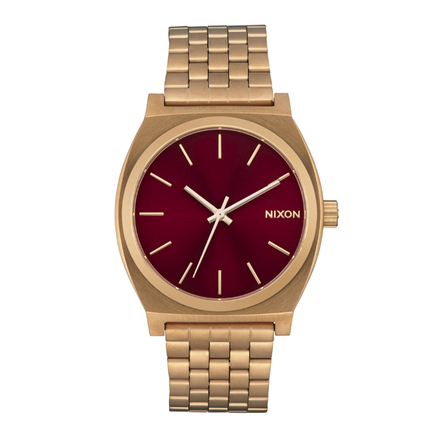 Nixon Nixon Time Teller