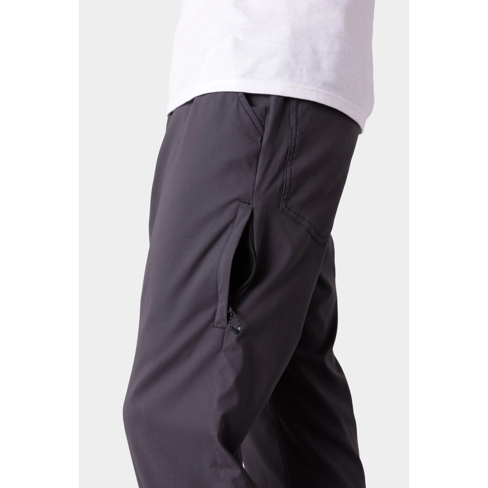 686 Everywhere Pant Merino Relaxed