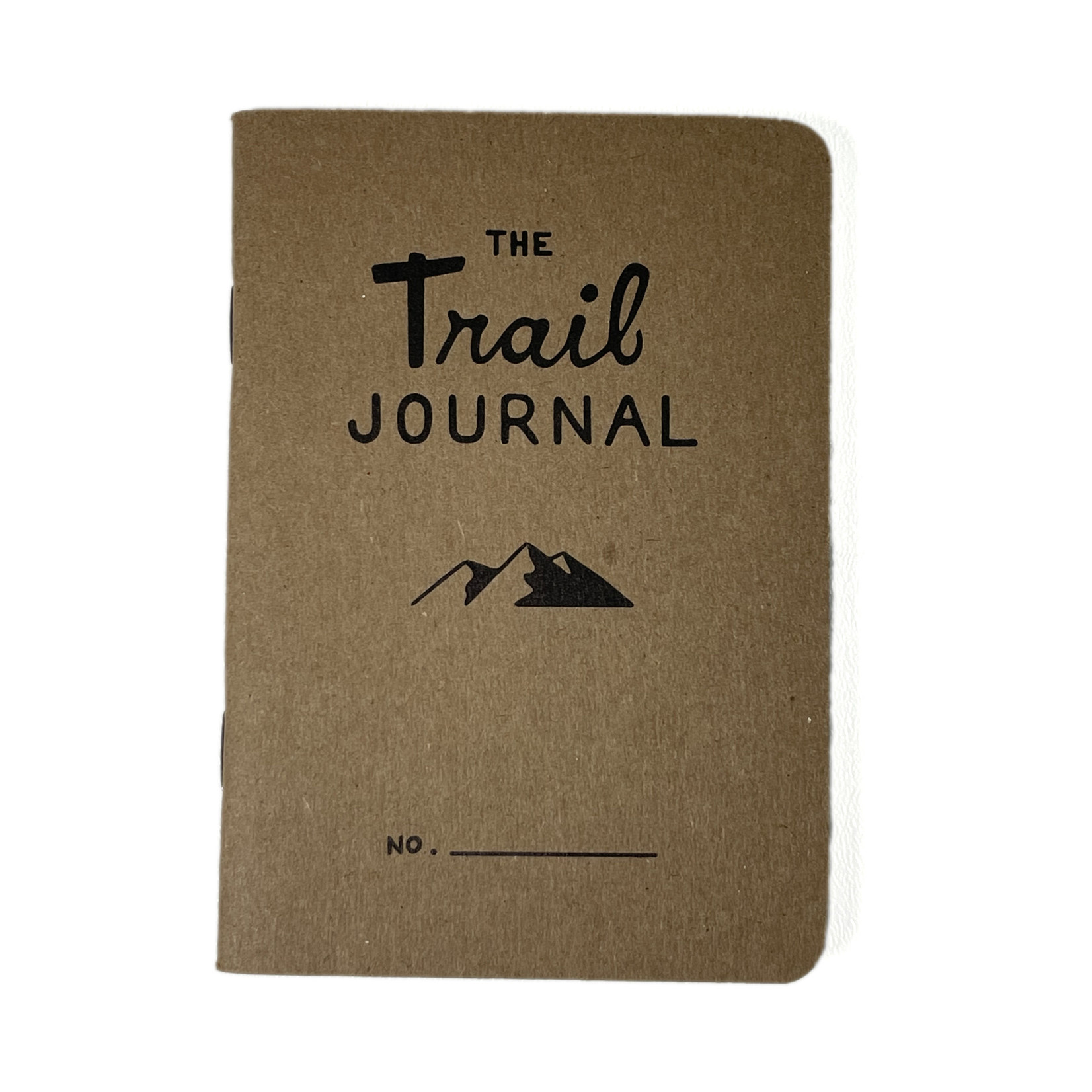 Trail Journal