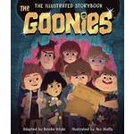 Goonies Illustrated Storybook
