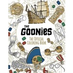 Goonies Coloring Book