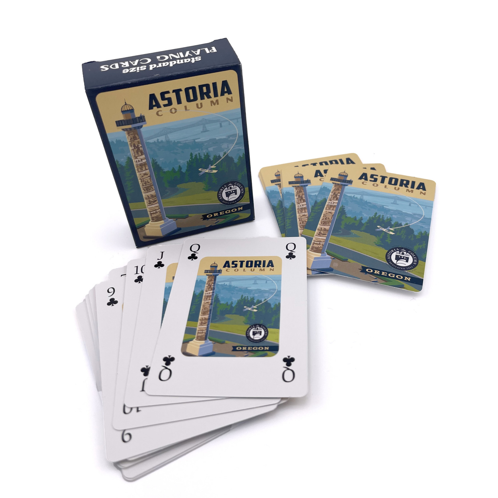 ADG Playing Cards