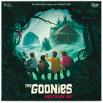 Goonies Strategy Game