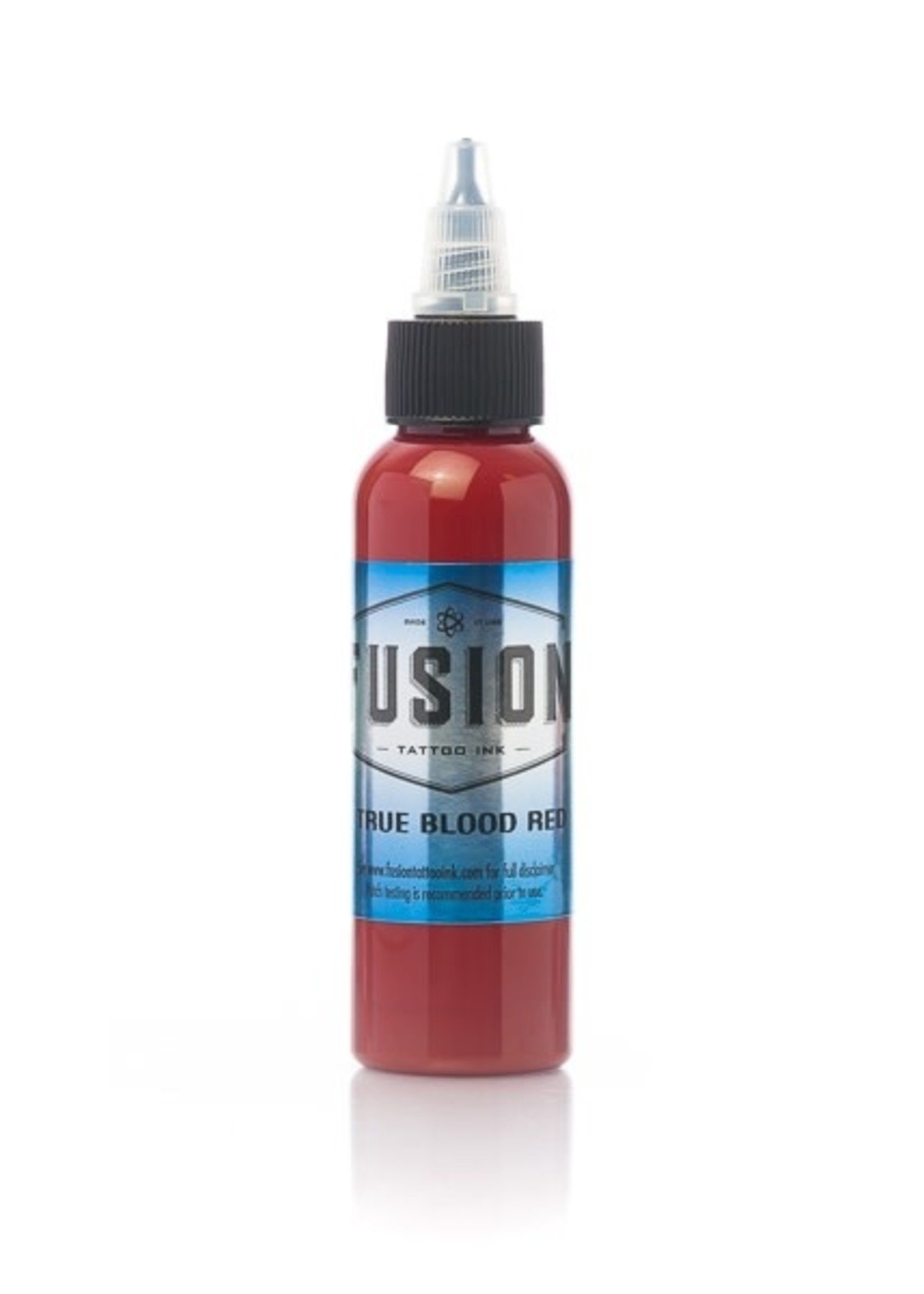 Fusion Fusion True Blood Red 2oz