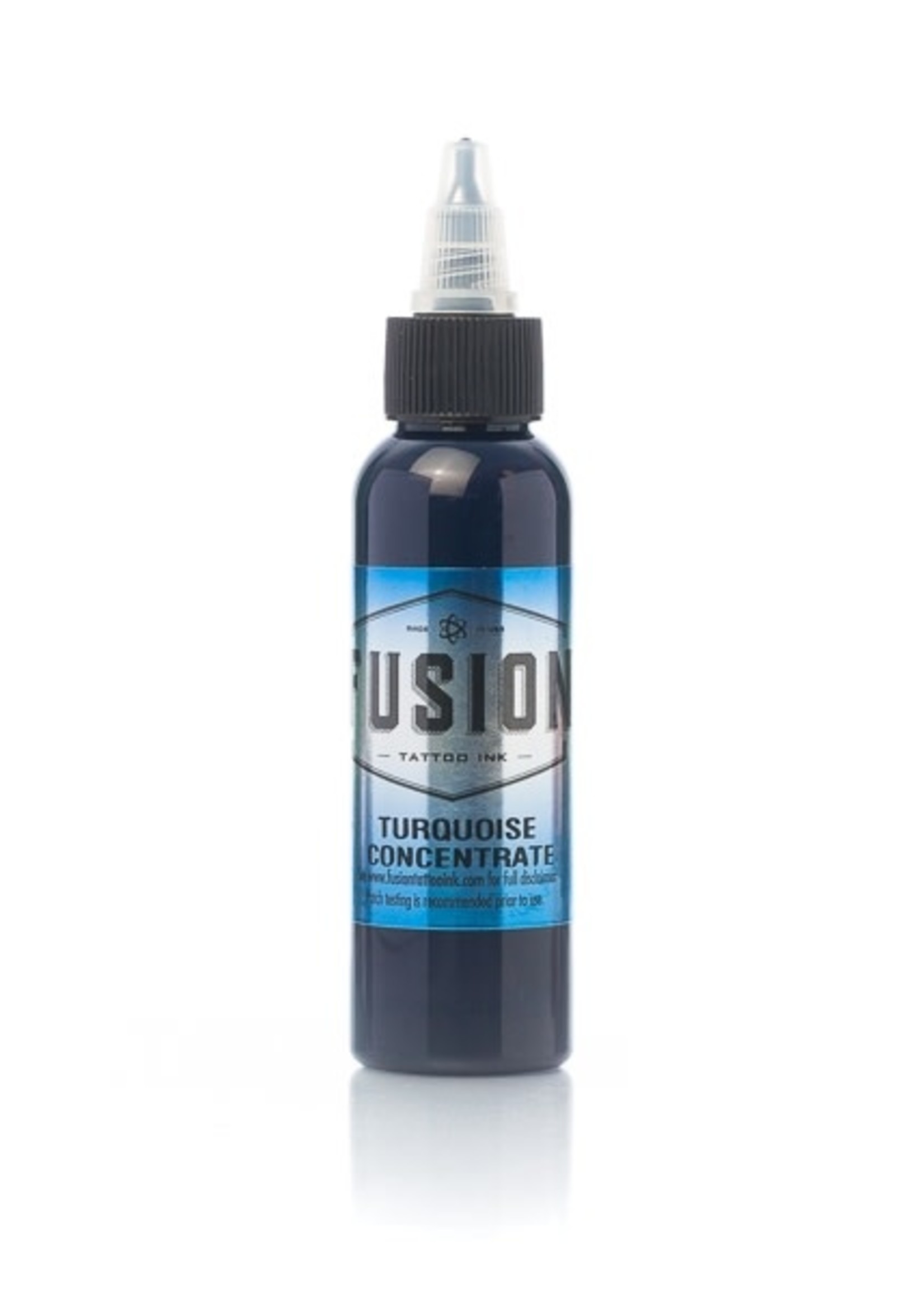 Fusion Fusion Turquoise Concentrate 2oz
