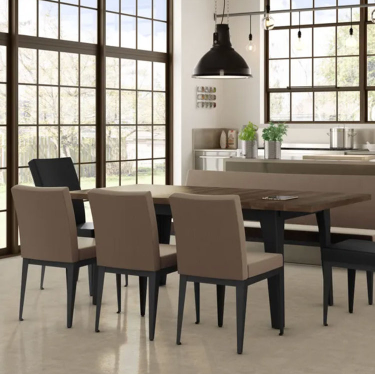 ALTO DINING CHAIR