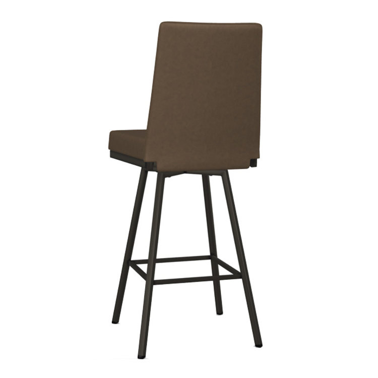 LINEA SWIVEL STOOL