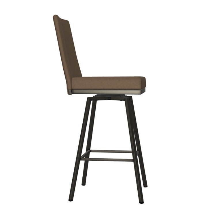 LINEA SWIVEL STOOL