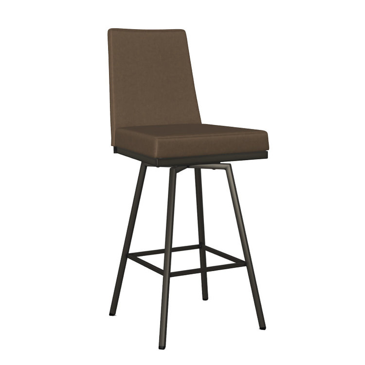LINEA SWIVEL STOOL