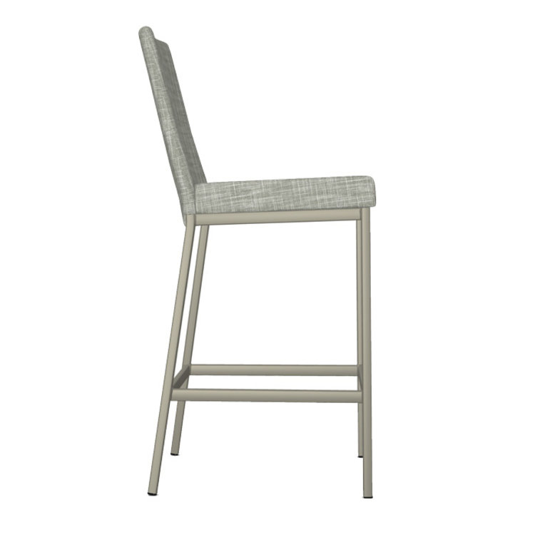 LINEA NON-SWIVEL STOOL