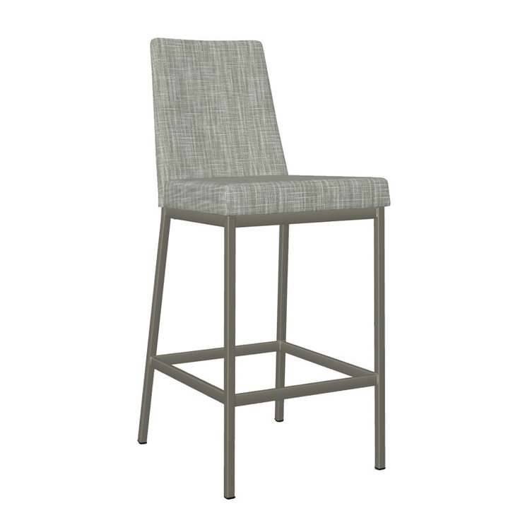 LINEA NON-SWIVEL STOOL