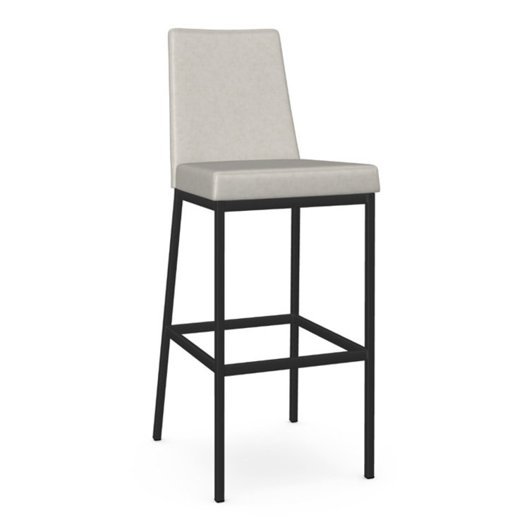 LINEA NON-SWIVEL STOOL