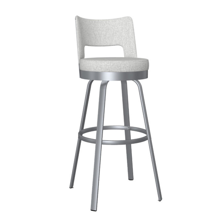 BROCK SWIVEL STOOL