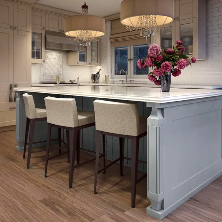 ETHAN NON-SWIVEL STOOL