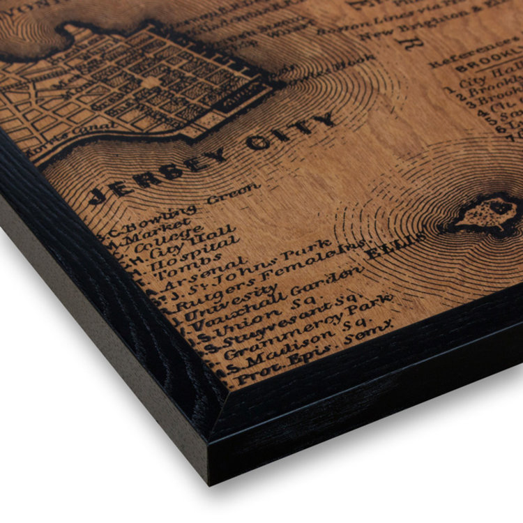 NEW YORK CITY SQUARE