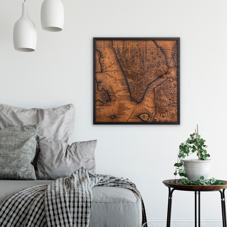 NEW YORK CITY SQUARE