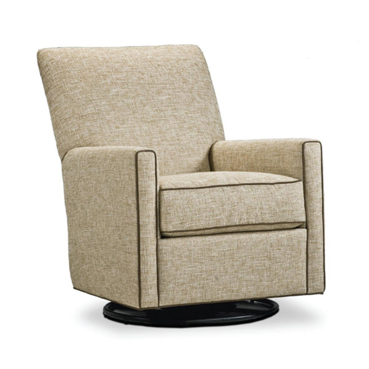 LUCA SWIVEL GLIDER