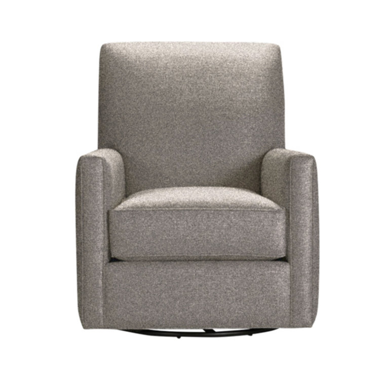 LUCA SWIVEL GLIDER