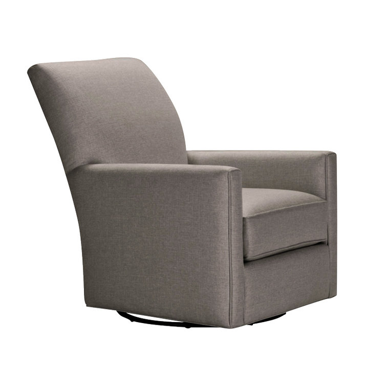 LUCA SWIVEL GLIDER