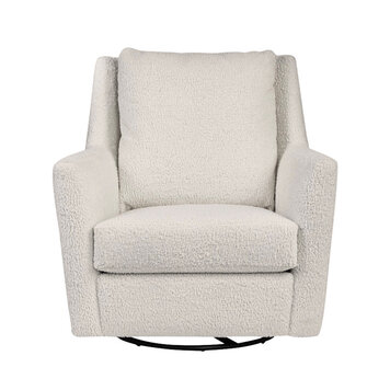 WORDSWORTH SWIVEL CHAIR