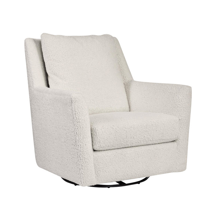 WORDSWORTH SWIVEL CHAIR