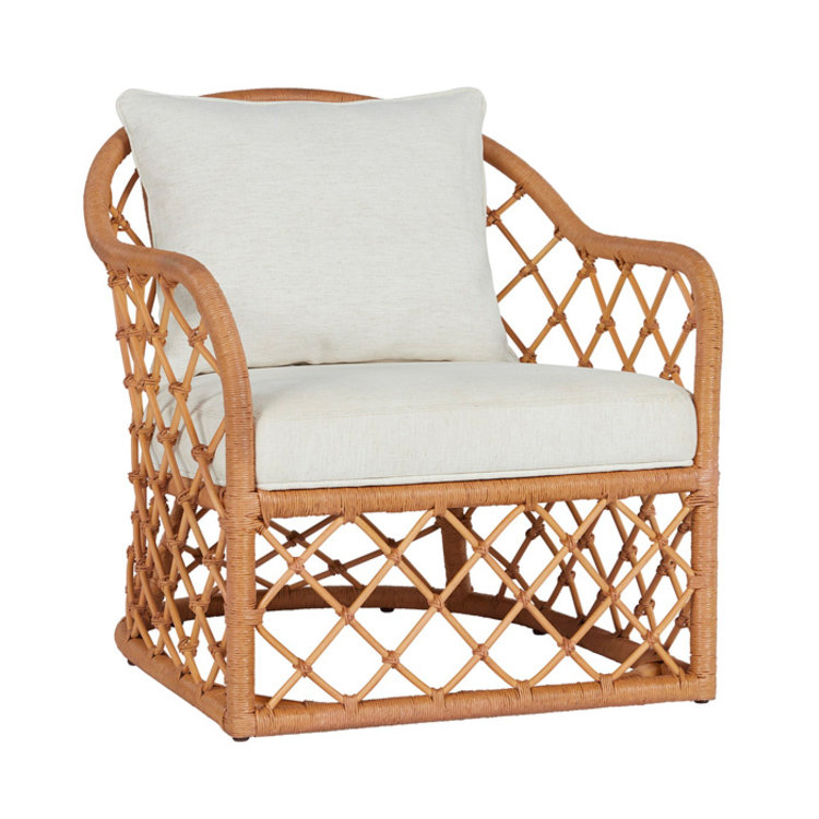 MARTINIQUE CHAIR