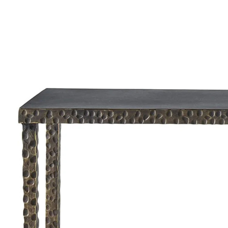 MINNIE CONSOLE TABLE