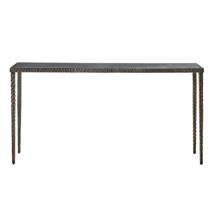 MINNIE CONSOLE TABLE