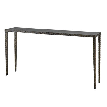MINNIE CONSOLE TABLE