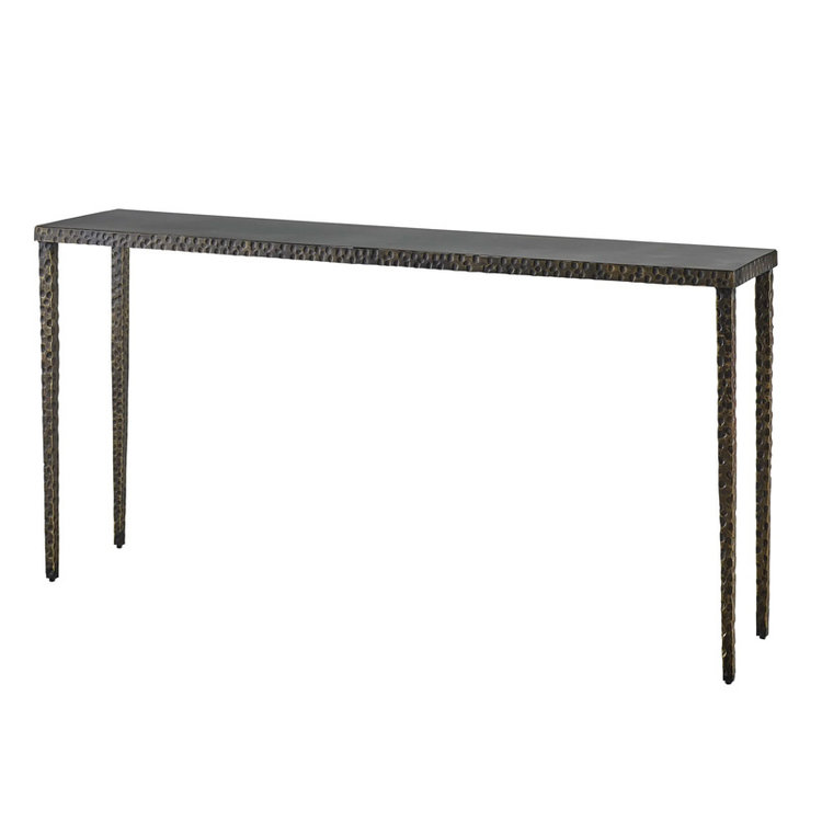 MINNIE CONSOLE TABLE