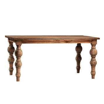 CAMPO DINING TABLE
