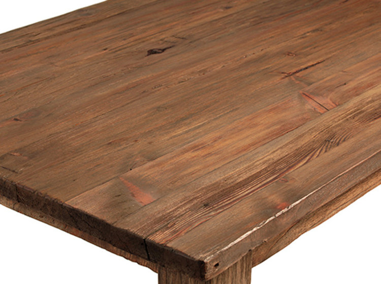 CAMPO DINING TABLE