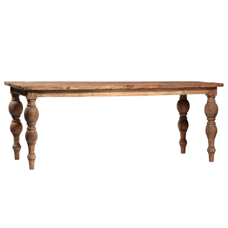 CAMPO DINING TABLE